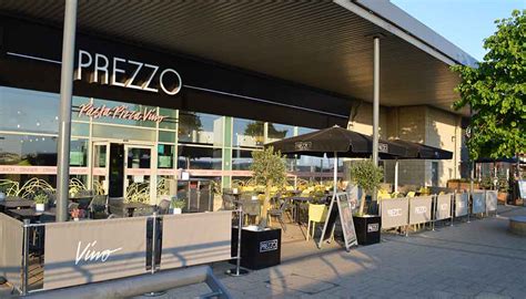 prezzo uk website.